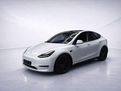 Usado Tesla Model Y Performance 392 kW (534 HP) 2023 Branco SUV