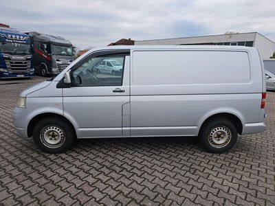 gebraucht VW Transporter T52.5Tdi m. AT Motor 220tkm Tüv 26