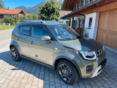 Gebraucht Suzuki Ignis