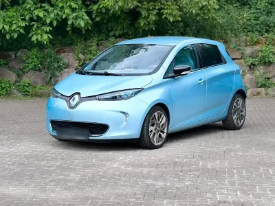 Gebraucht Renault Zoe