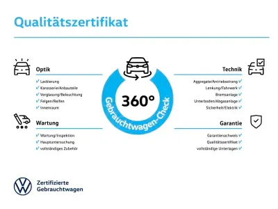 Gebraucht VW T6.1