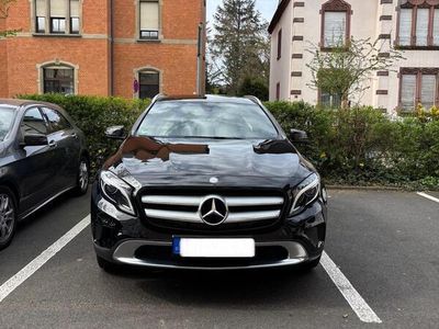Mercedes 200
