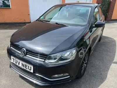 Gebraucht VW Polo