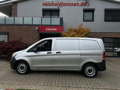 Gebraucht Mercedes Vito 136 PS (100 kW) 2022 Andere Van