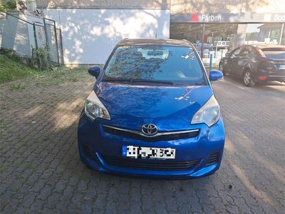 Toyota Verso-S