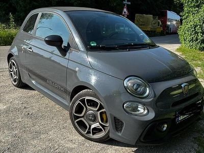 Abarth 595C