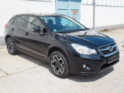 Gebraucht Subaru XV