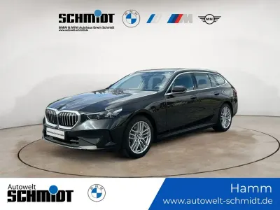Gebraucht BMW 530e