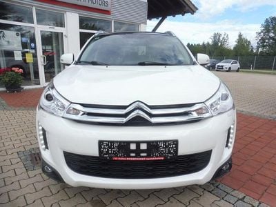 Citroën C4 Aircross