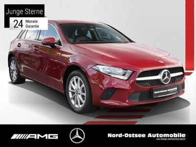 Mercedes A250
