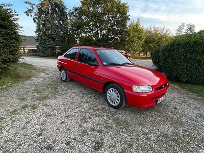 Ford Escort