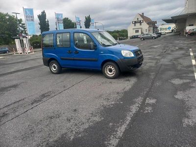Fiat Doblò