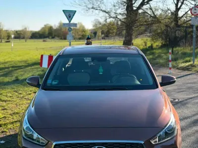 Gebraucht Hyundai i30