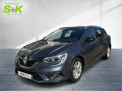 Renault Mégane IV