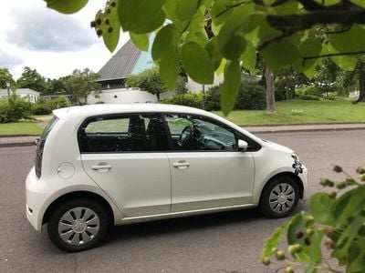 VW up!