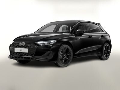 Audi A3 Sportback e-tron