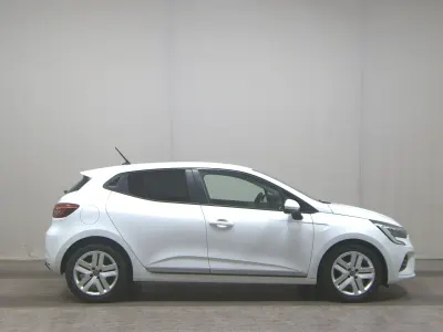 Gebraucht Renault Clio