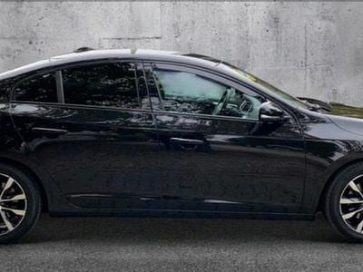 Gebraucht Volvo S60 150 PS (110 kW) 2018 Schwarz Limousine