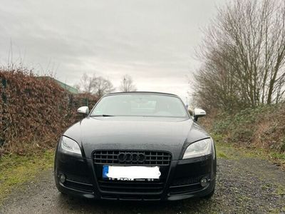 gebraucht Audi TT 2.0 TFSI Heute für 7,849€