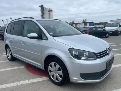 VW Touran