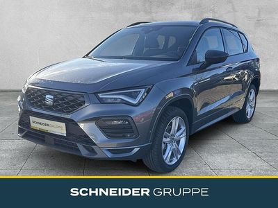 Neu Seat Ateca FR 150 PS (110 kW) 2026 Grau SUV