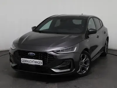 Gebraucht Ford Focus