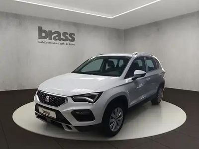 Nuova Seat Ateca 150 CV (110 kW) 2026 Bianco SUV