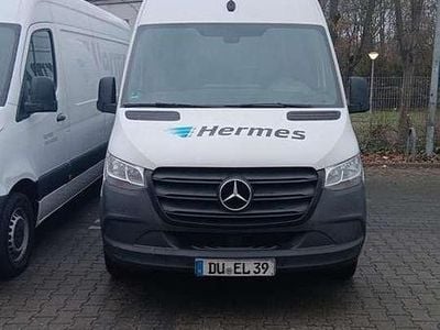 Gebraucht Mercedes Sprinter 143 PS (105 kW) 2020 Van
