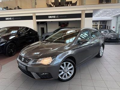 Seat Leon ST