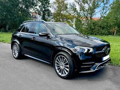 Mercedes GLE400