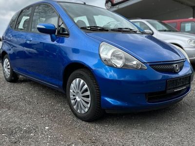 gebraucht Honda Jazz 1.4 LS (Klima~TÜV~Zentr)