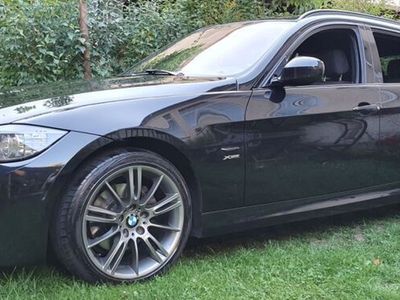 gebraucht BMW 320 d xDrive Touring Edition Exclusive Editio...