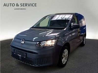 Nuova VW Caddy 122 CV (89 kW) 2026 Grigio Monovolume