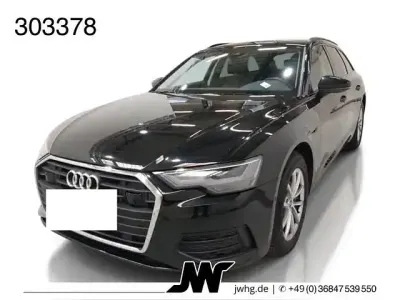 Gebraucht Audi A6
