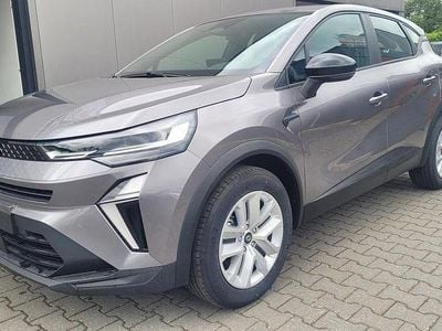 Grau kng Neu 2025 Renault Captur SUV | 19.690 € (Superpreis)