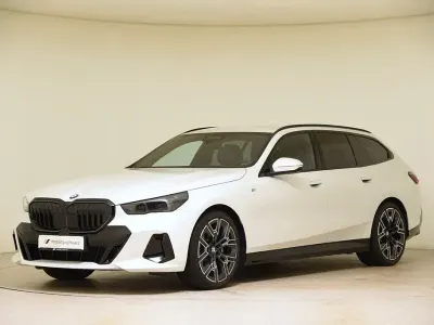 Gebraucht BMW 520