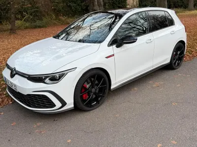 Gebraucht VW Golf VIII