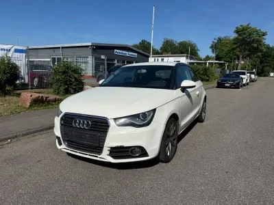 Gebraucht Audi A1