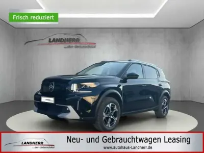 Gebraucht Citroën C3 Aircross