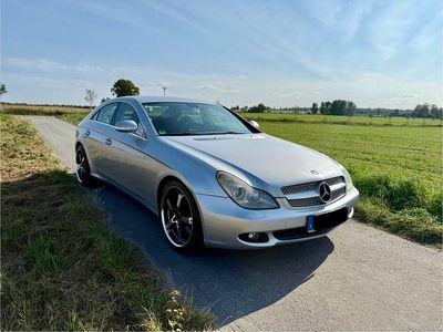 Mercedes CLS350
