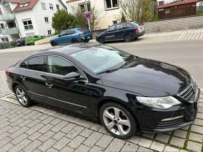 VW CC