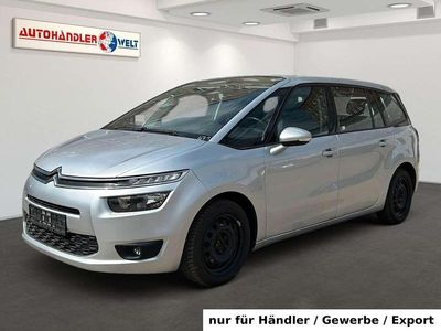 Citroën Grand C4 Picasso