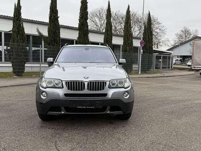 Gebraucht BMW X3 272 PS (200 kW) 2008 SUV