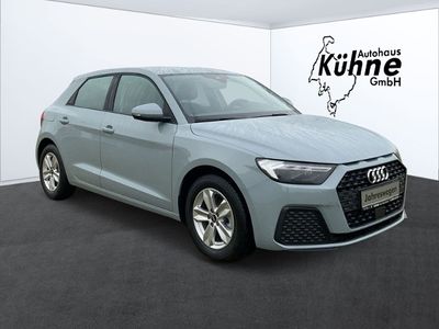 gebraucht Audi A1 Sportback 