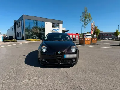 Gebraucht Alfa Romeo MiTo