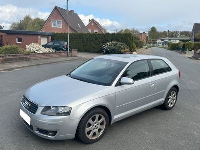 gebraucht Audi A3 1.6