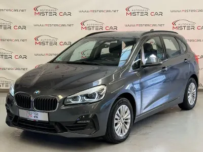 Brugt BMW 218 Active Tourer