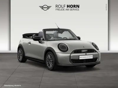 Gebraucht Mini Cooper Cabriolet