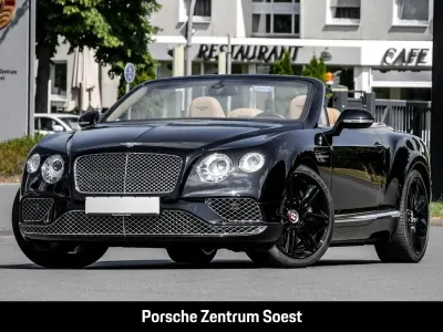 Gebraucht Bentley Continental GT Convertible
