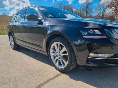 gebraucht Skoda Octavia 1.6TDI Ambiente Euro6 BESCHREIBUNG LESEN!!!